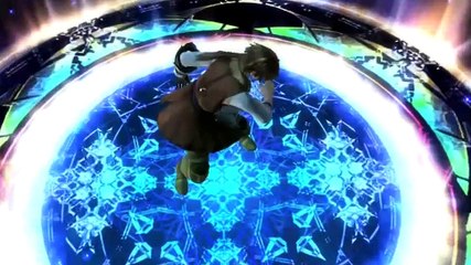 White Knight Chronicles E3 2009