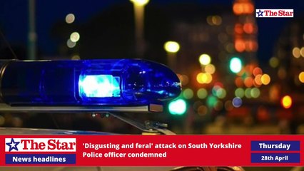 Top 3 stories today Friday April 28th 2022