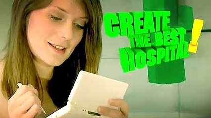 Hysteria Hospital: Emergency Ward #1