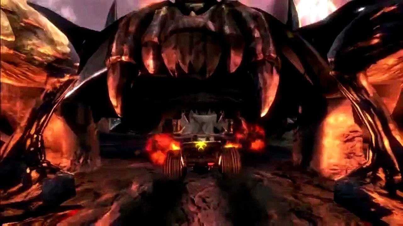 Brutal Legend E3 2009