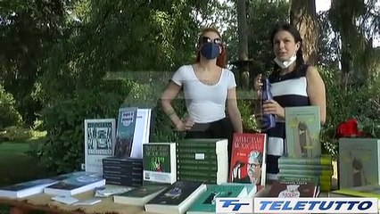 Video News - IL PREMIO NAZIONALE FRANCIACORTA