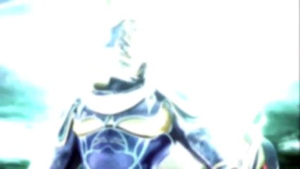 Dissidia: Final Fantasy E3 2009