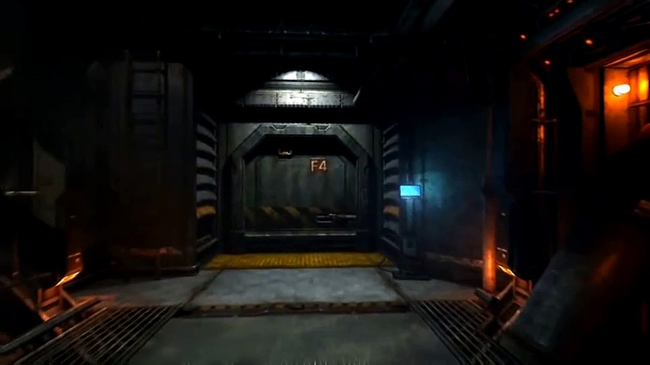 Natural Selection 2 E3 2009