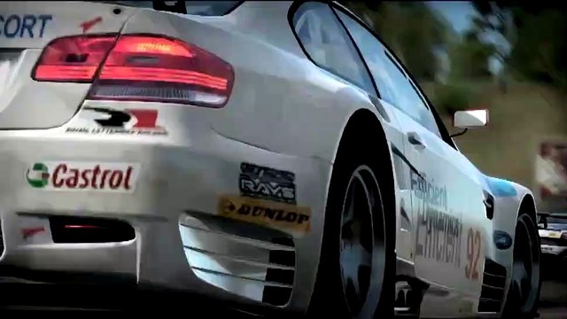 Need for Speed Shift E3 2009