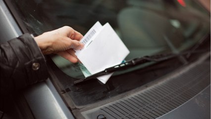 ZFE : la mairie distribue des faux PV pour dénoncer une "zone à forte exclusion "