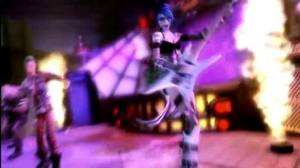 Guitar Hero 5 new gameplay features