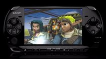 Jak and Daxter: The Lost Frontier trailer #1
