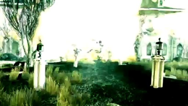 Fallout 3: Point Lookout E3 2009