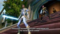 Star Wars: The Old Republic Video Documentary #2 - PL subtitles