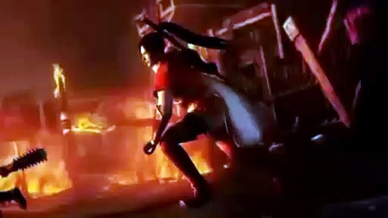 Dynasty Warriors 6: Empires #1