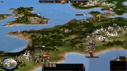 East India Company Developer Diary #2