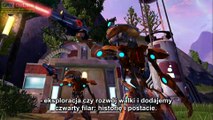 Star Wars: The Old Republic Video Documentary #1 - PL subtitles