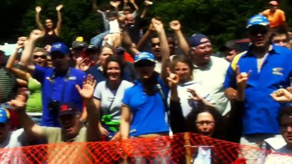 Colin McRae: DiRT 2 #2