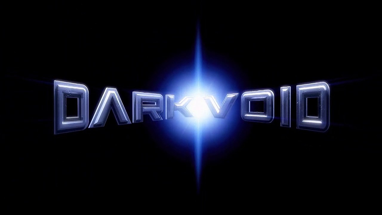 Dark Void combat