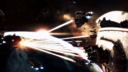 EVE Online Dominion