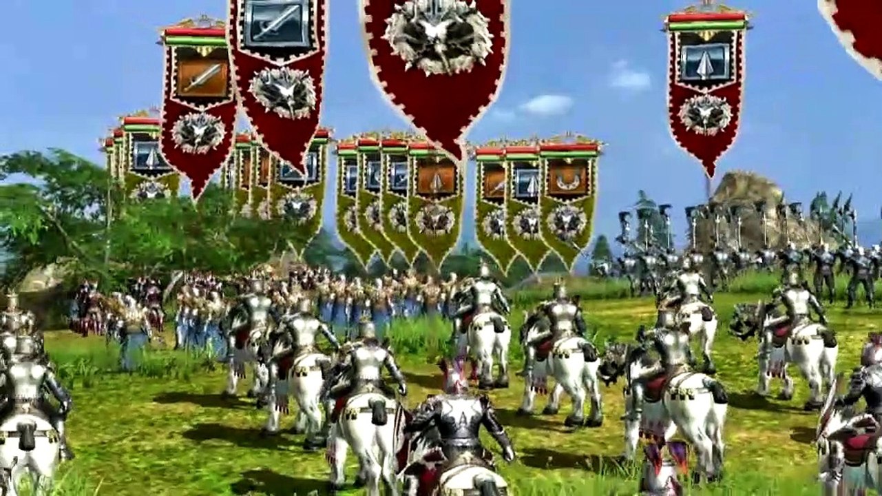 World of Battles: Morningstar #1