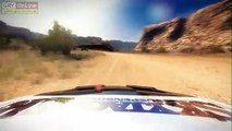 Colin McRae: DiRT 2 Utah Trailblazer
