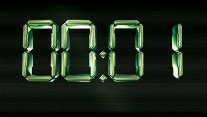 Men of War: Red Tide #1