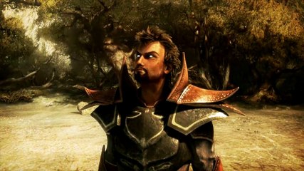 Divinity II: Ego Draconis Cinematic #3
