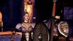 Dragon Age: Origins Comic Con 09 - The Human Noble
