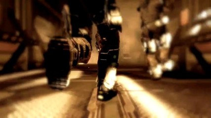 Aliens vs Predator Marine