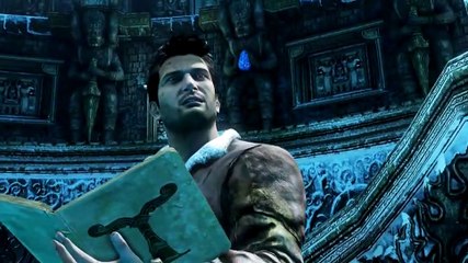 Uncharted 2: Among Thieves gamescom 2009