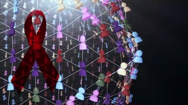 5 raisons de suivre la formation : HIV Sciences