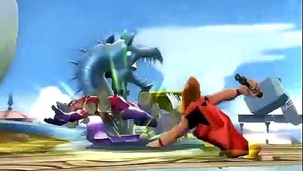 Marvel Super Hero Squad Comic Con 09