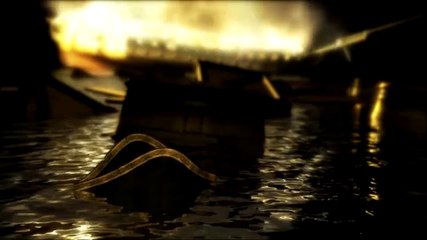 East India Company: Privateer gamescom 2009