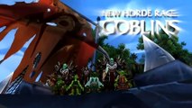 World of Warcraft: Cataclysm BlizzCon 09