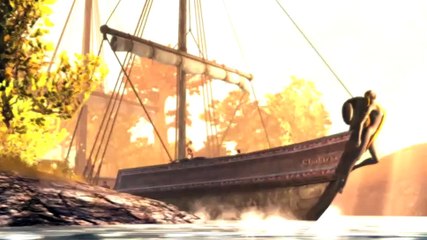 Drakensang: The River of Time #1