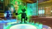 Ratchet & Clank Future: A Crack in Time gamescom 2009
