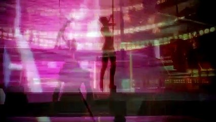 Mass Effect 2 gamescom 2009