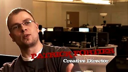 WET developer diary #2