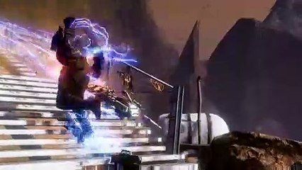 Red Faction: Guerrilla DLC #2