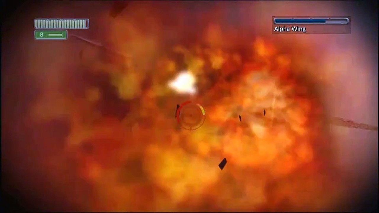 Heroes Over Europe Ace Kill