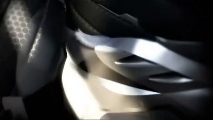 Crysis 2 Nanosuit 2