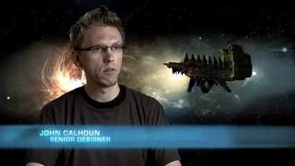 Dead Space Extraction bosses