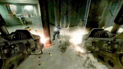 F.E.A.R. 2: Project Origin Reborn DLC