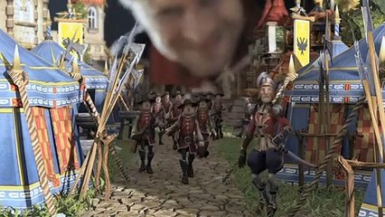 The Settlers 7: Paths to a Kingdom #1