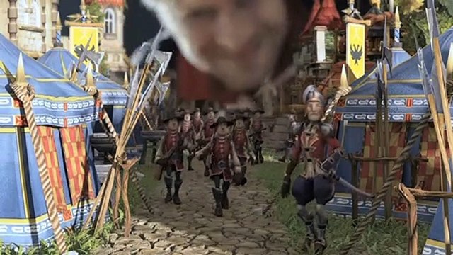 The Settlers 7: Paths to a Kingdom #1