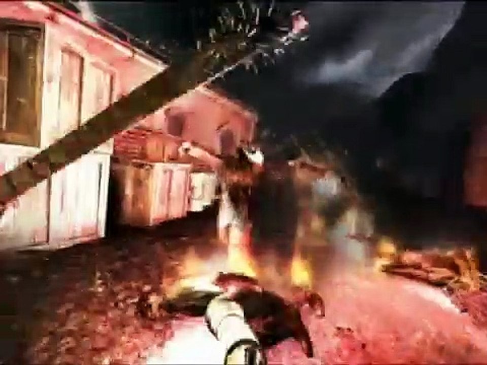 NecroVision: Lost Company #1