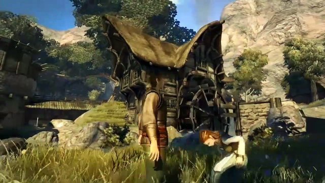 Divinity II: Ego Draconis #2