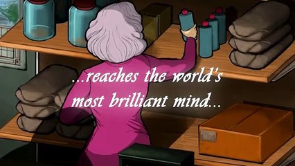 Agatha Christie: The ABC Murders (2009) #1