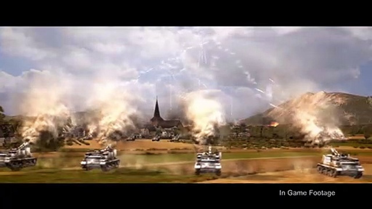 R.U.S.E. gameplay