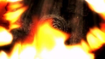 Chronicles of Mystery: The Tree of Life cinematic