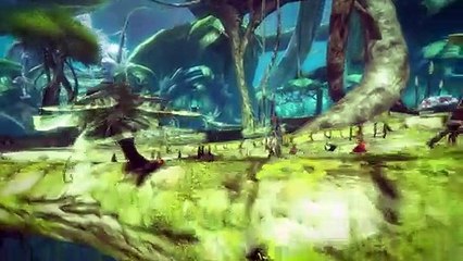 Guild Wars 2 Giving Tyria a Voice