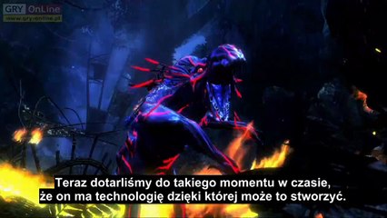 Avatar: The Game developer diary #1 - PL subtitles