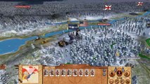 Empire: Total War - The Warpath #1