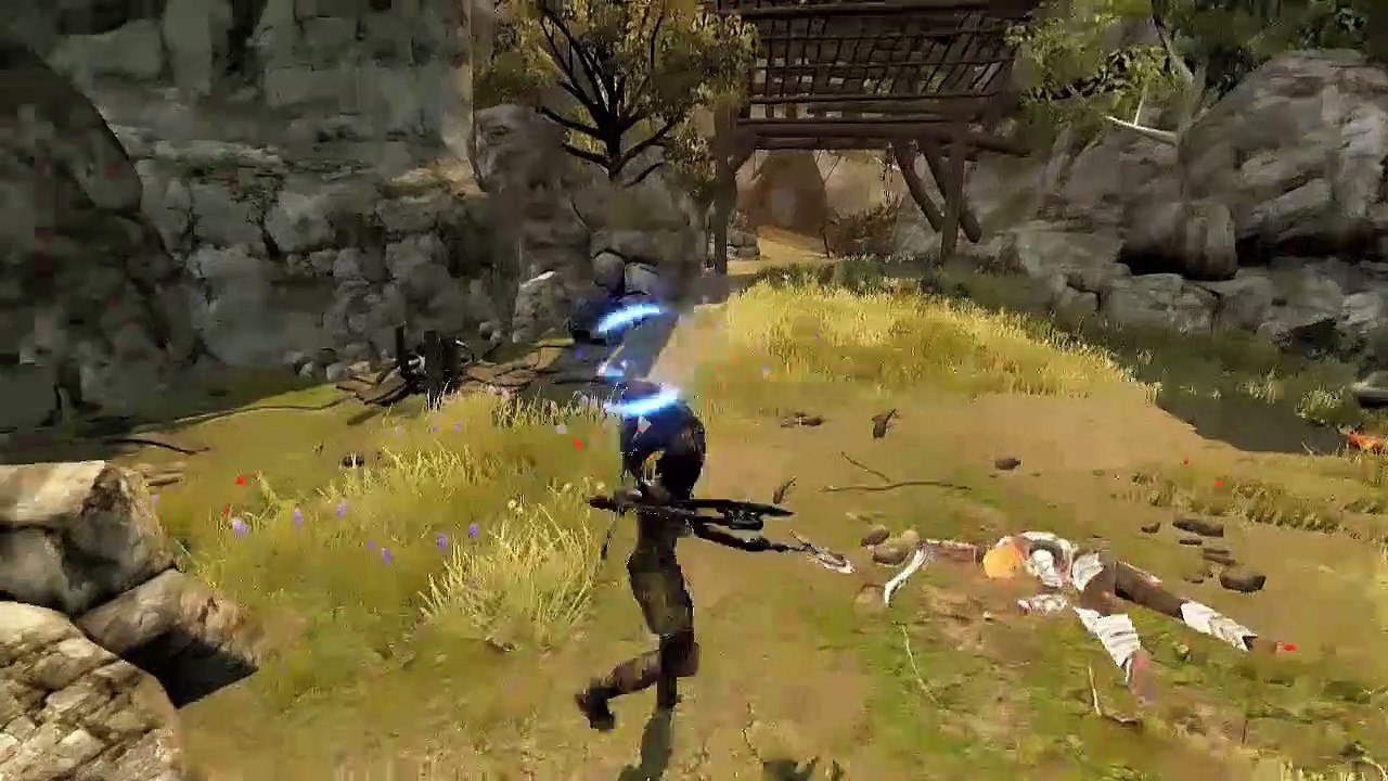 Divinity II: Ego Draconis US launch movie